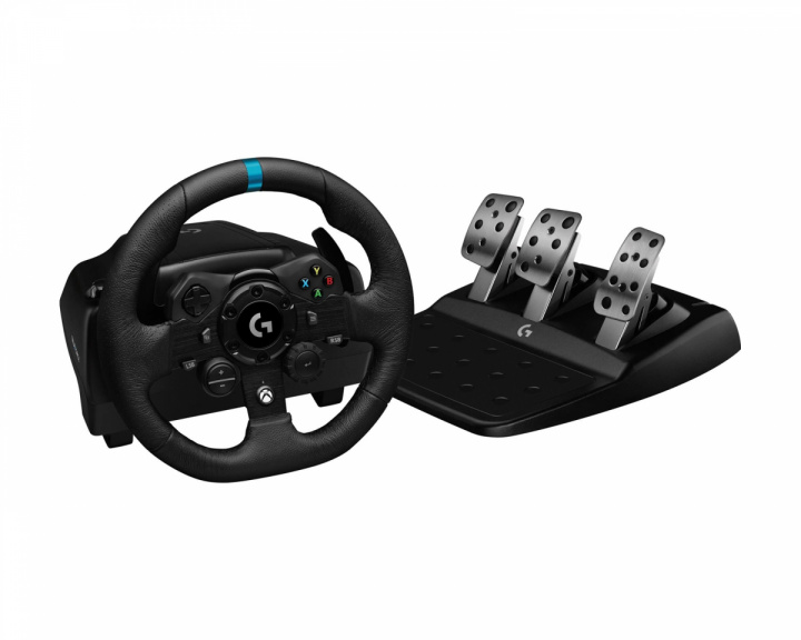 Logitech TrueForce G923 Racing Wheel (PC/XBOX)