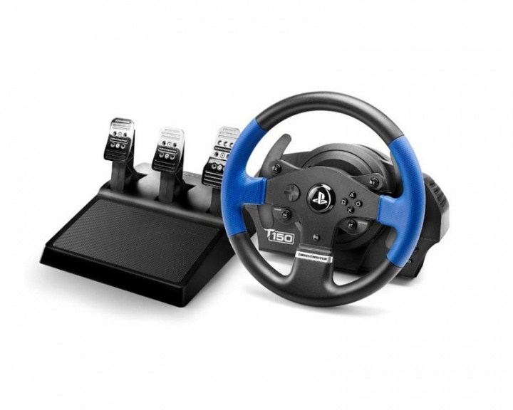 Thrustmaster T150 RS PRO Force Feedback - PC/PS3/PS4