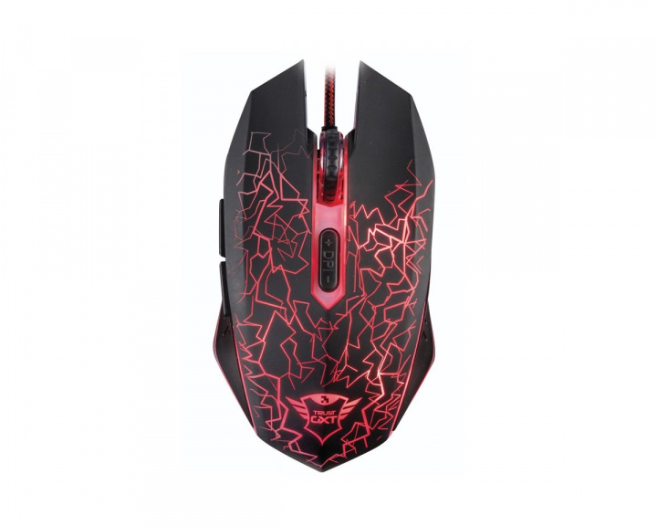 Trust GXT 105 Izza Gamingmus