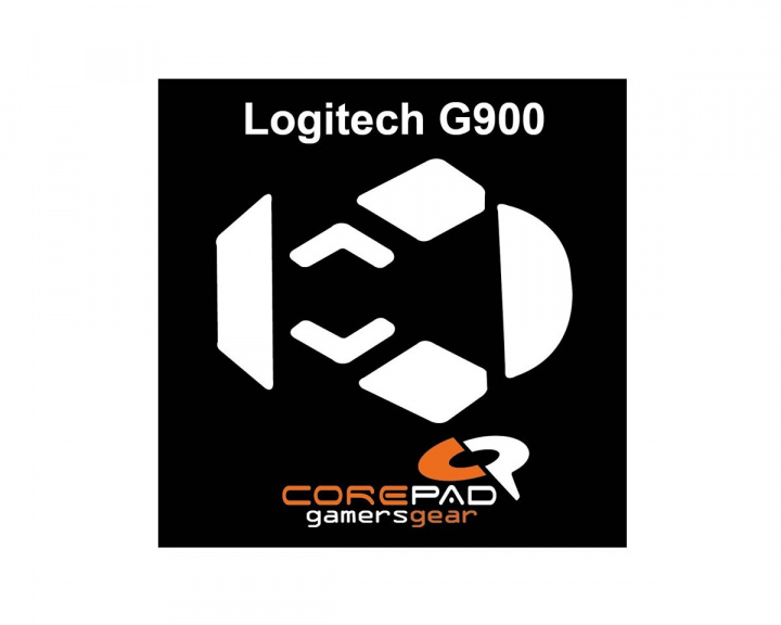 Corepad Skatez PRO 99 till Logitech G900
