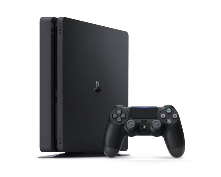 Sony PlayStation 4 Slim 500GB PS4 Konsol