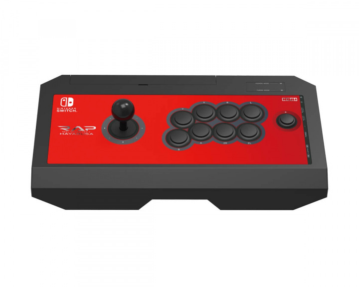 Hori Real Arcade Pro V Hayabusa till Nintendo Switch