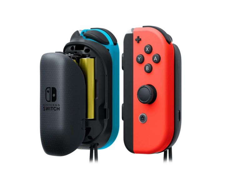 Ladda Hem Spel Till Nintendo Switch