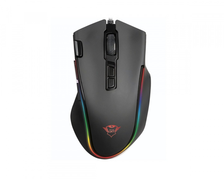 Trust GXT 188 Laban RGB Gamingmus (DEMO)