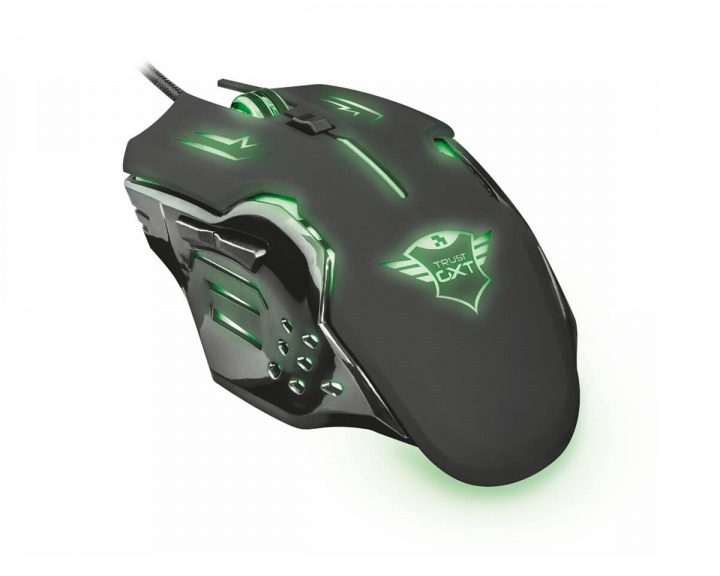 Trust GXT 108 Rava Gamingmus
