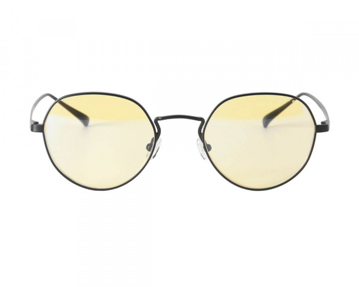Gunnar Optiks Infinite Glasögon Designad av Publish - Onyx