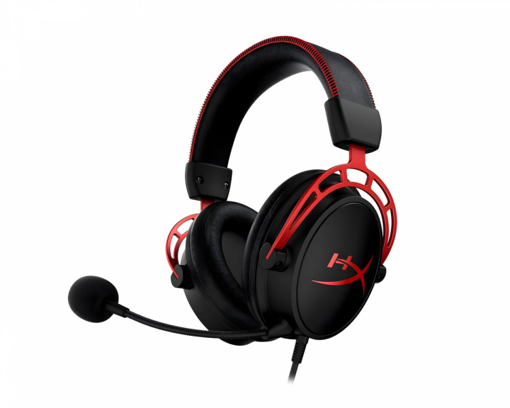 HyperX Cloud Alpha Gamingheadset