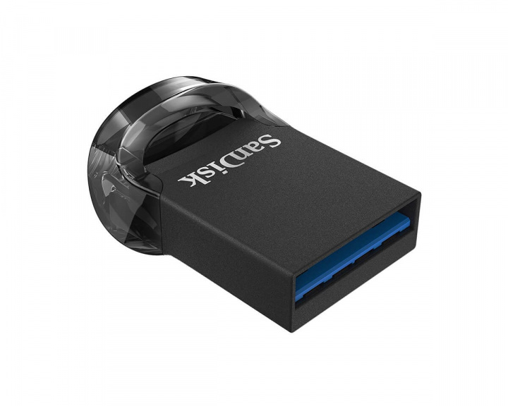 Ultra Fit 16GB USB-Minne i gruppen Datortillbehör / Lagringsenheter / USB minne hos MaxGaming (12721)