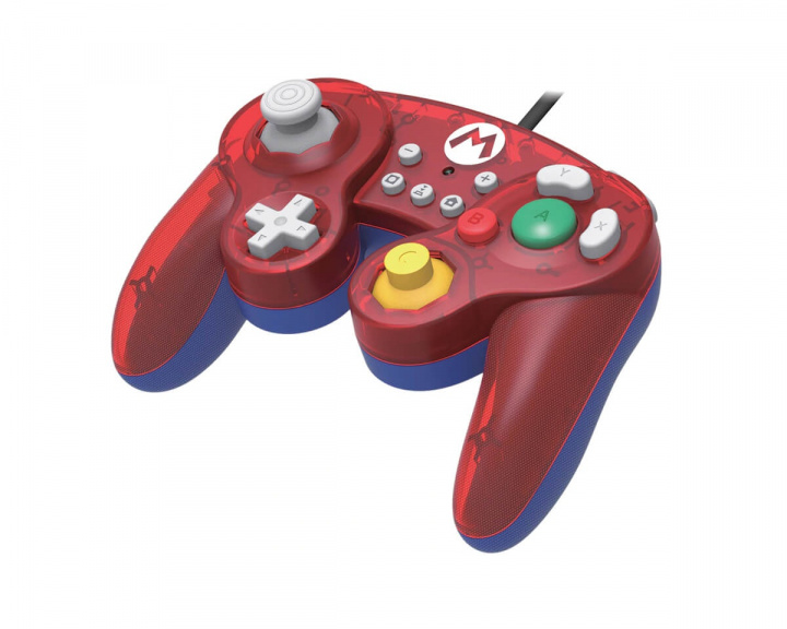 Hori Battle Pad Mario till Nintendo Switch
