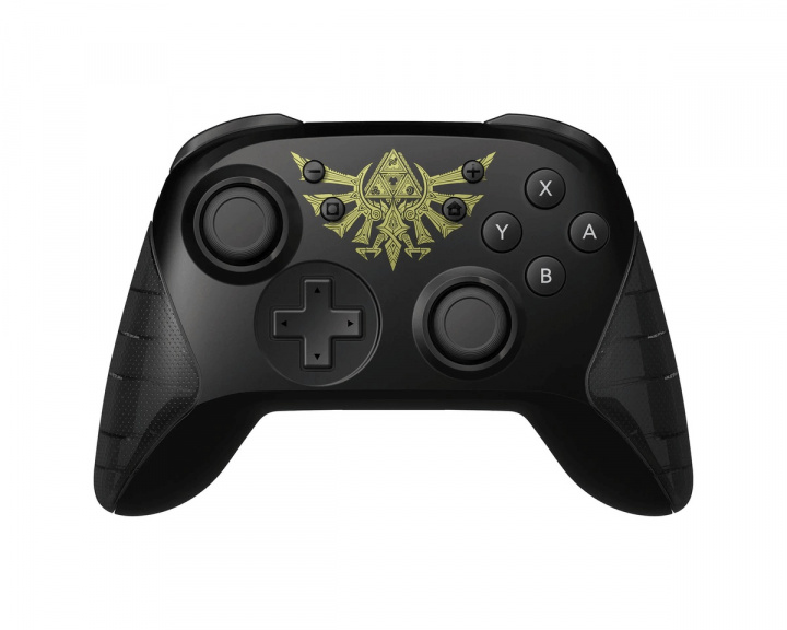 Hori HoriPad Trådlös Kontroll Nintendo Switch Zelda