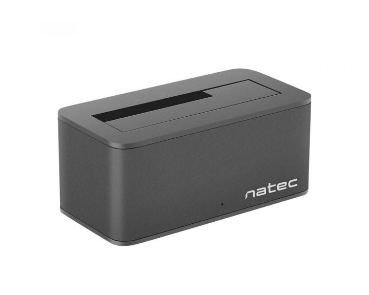 Natec Dockningsstation Kangaroo DUAL Sata USB 3.0 HDD