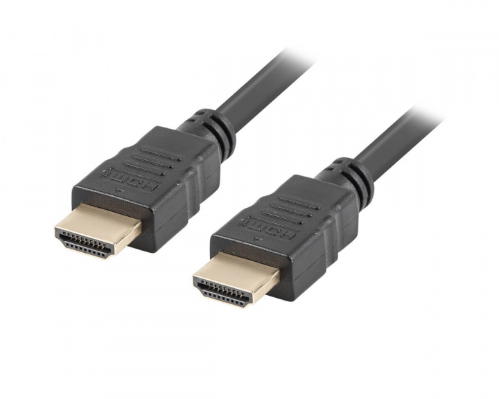 HDMI Kabel V2.0 4K 20 Meter i gruppen Datortillbehör / Datakablar & adaptrar / Bildkabel / HDMI kabel hos MaxGaming (13507)