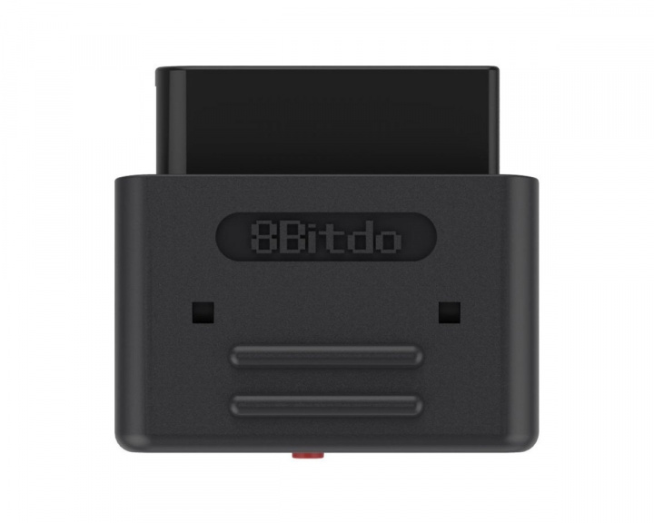 8Bitdo Bluetooth Retro Mottagare SNES