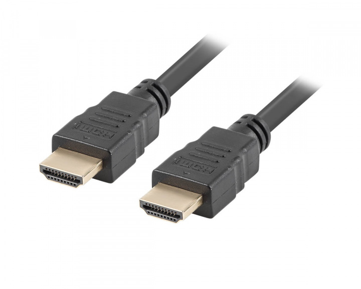 Lanberg HDMI Kabel V1.4b 4K 3 Meter