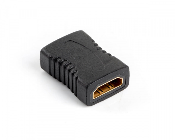 Lanberg Adapter HDMI-A Hona till HDMI-A Hona