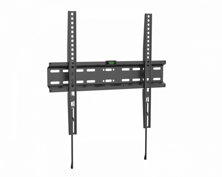 MaxMount TV Väggfäste Fixed 32″-55″ med Vattenpass