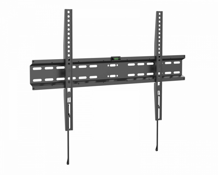 MaxMount TV Väggfäste Fixed 37″-70″ med Vattenpass