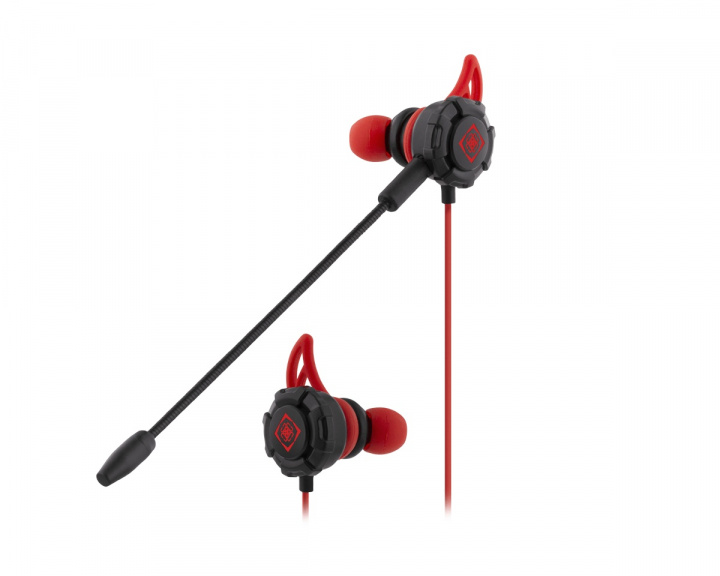Deltaco Gaming In-Ear Gaming Headset