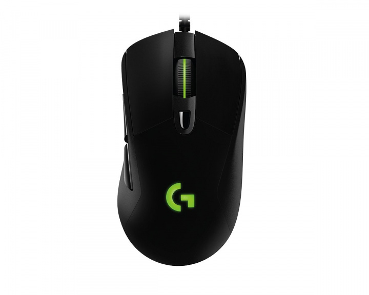 Logitech G403 Hero Gamingmus