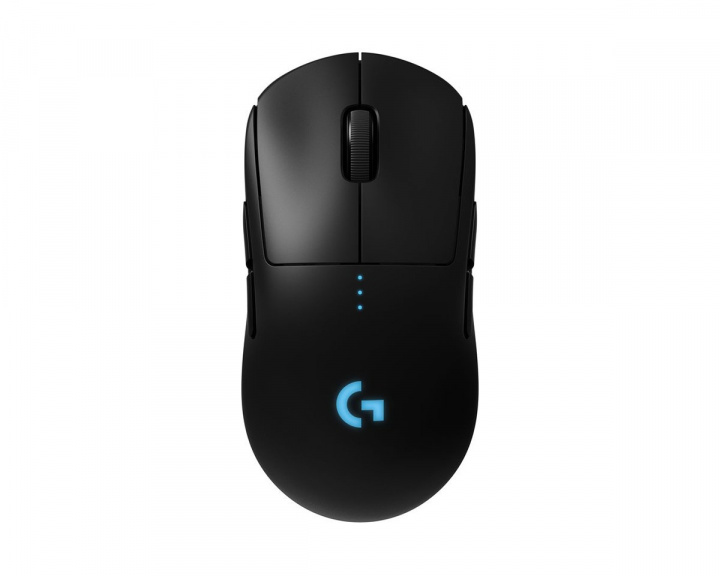 Logitech G Pro Trådlös Gamingmus