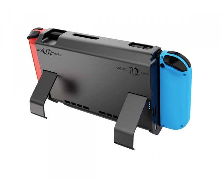 Venom 10.000mAh Switch Power Pack & Stand