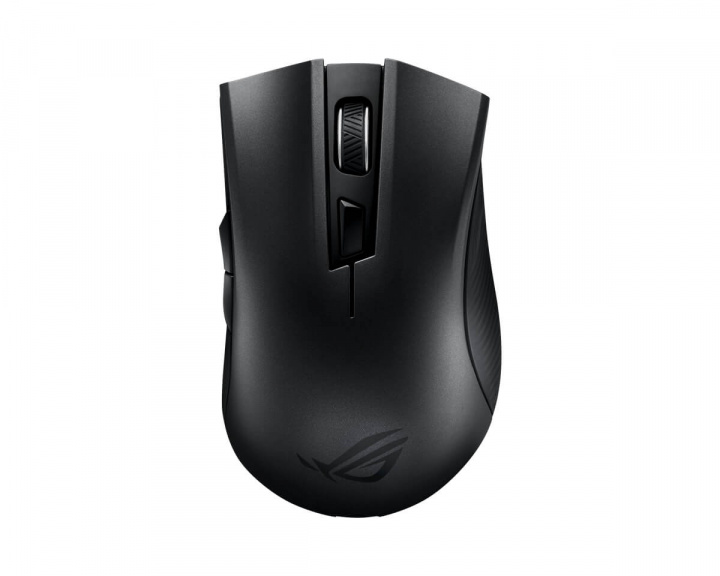 Asus Strix Carry Trådlös Gamingmus