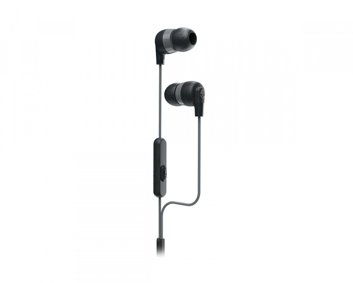 Skullcandy INKD+ In-Ear Hörlurar Svart