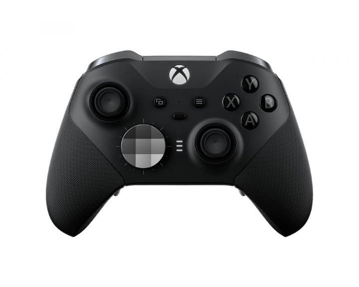Microsoft Xbox Elite Series 2 Trådlös Handkontroll (Xbox/PC)