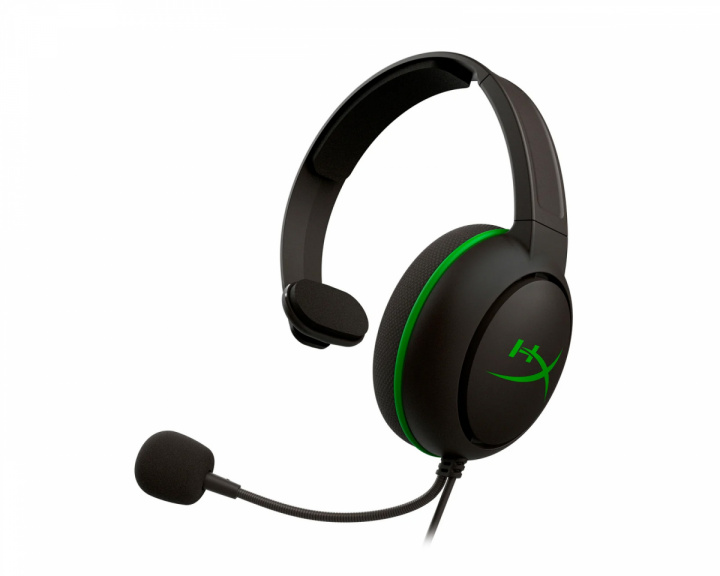 HyperX CloudX Chat Headset till Xbox