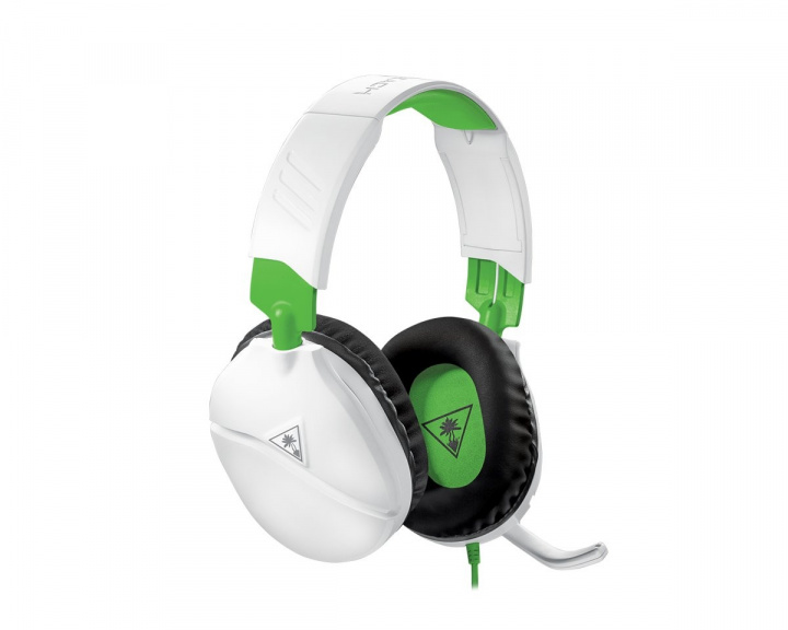 Turtle Beach Recon 70X Gaming Headset Vit