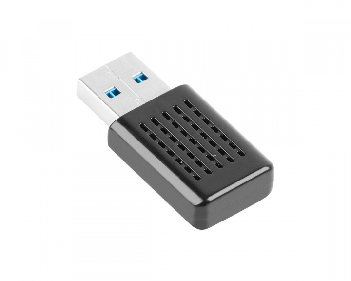 Lanberg USB Wifi Adapter - 1200Mb/s