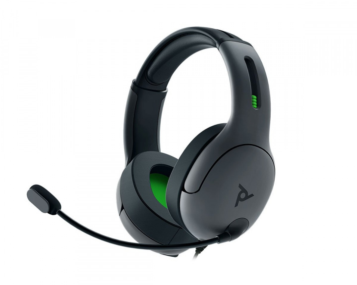 Gaming LVL50 Stereo Headset (Xbox One) i gruppen Konsol / Xbox / Xbox One Tillbehör / Headsets hos MaxGaming (15389)