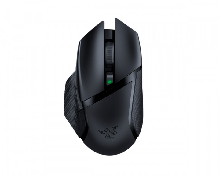 Razer Basilisk X Hyperspeed Trådlös Gamingmus