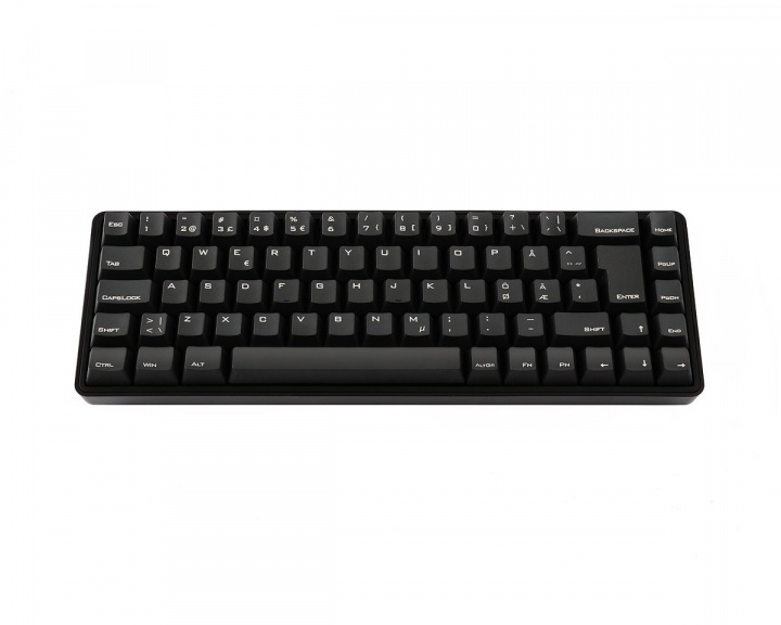 Vortex Cypher PBT Gaming Tangentbord [MX Black]