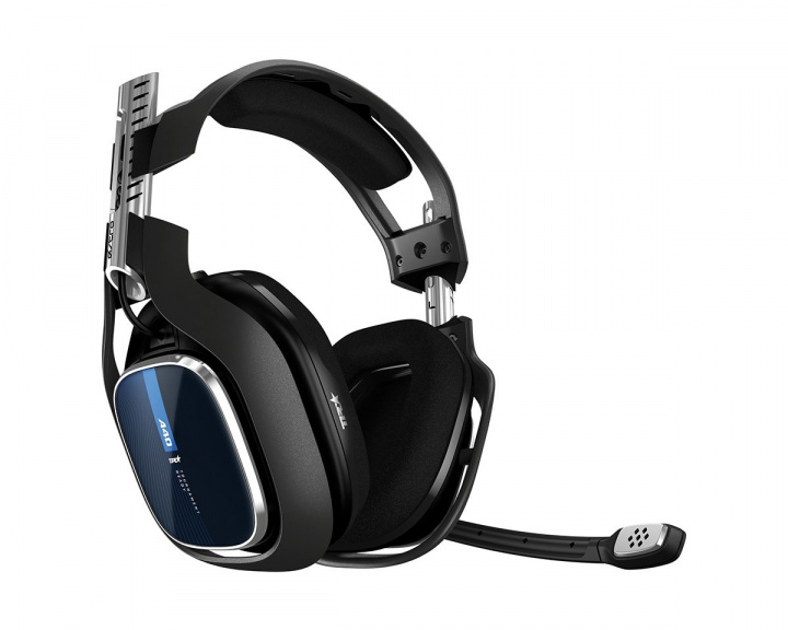 Astro A40 TR Gen4 Gamingheadset Blå (PS4/XBOX ONE/PC)