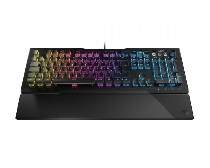 Roccat Vulcan 121 AIMO Tangentbord