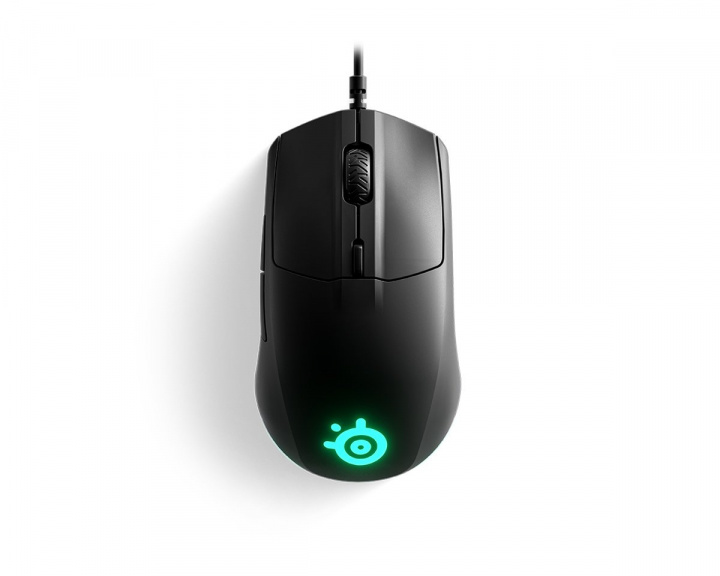 SteelSeries Rival 3 RGB Gamingmus