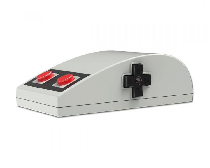 8Bitdo N30 Trådlös NES Mus