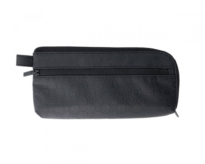 Hori Switch Lux Pouch Skyddsfodral Mario