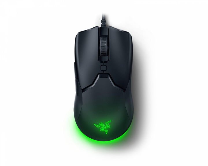 Razer Viper Mini Ambidextriös Gamingmus