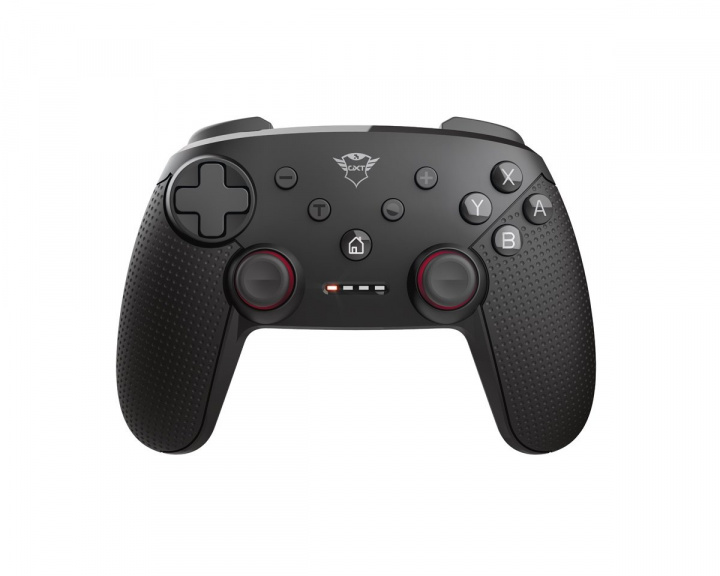 Trust GXT 1230 Muta Trådlös Kontroll (PC/Switch)