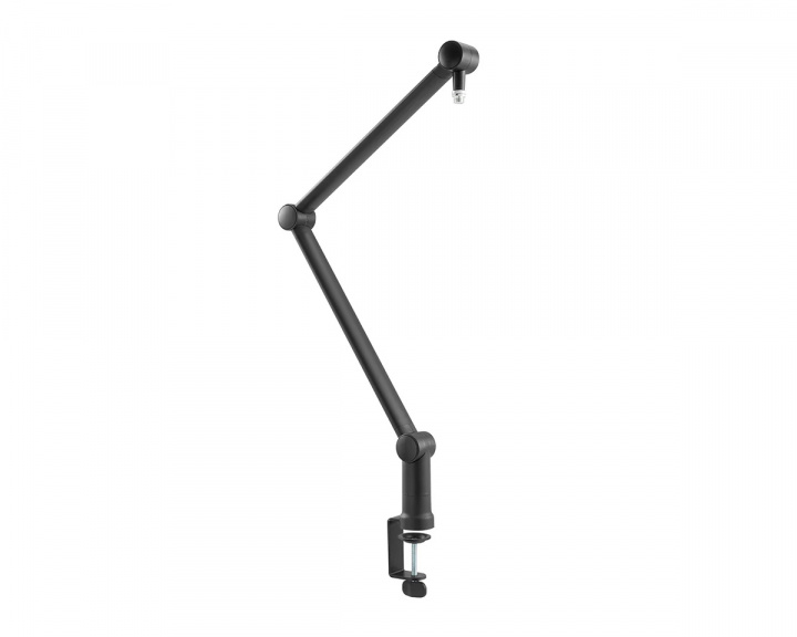 MaxMount SLIM Mikrofonarm Premium Aluminum