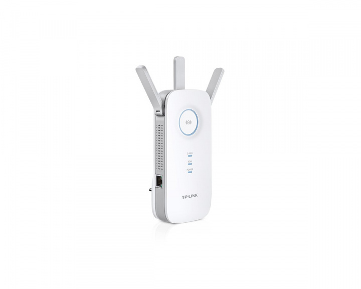 TP-Link RE450 AC1750, WiFi Förstärkare