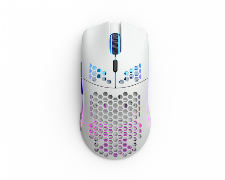 Glorious Model O Wireless Gamingmus Vit