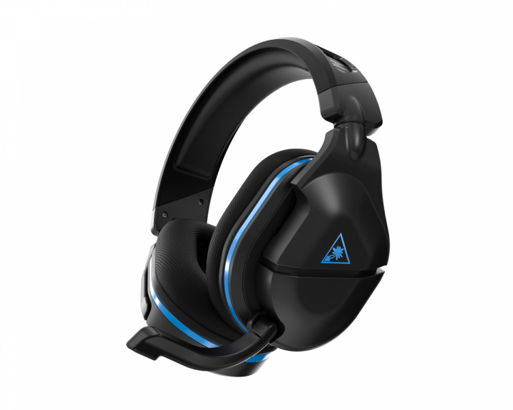 Turtle Beach Stealth 600P GEN2 Trådlöst Gaming Headset Svart