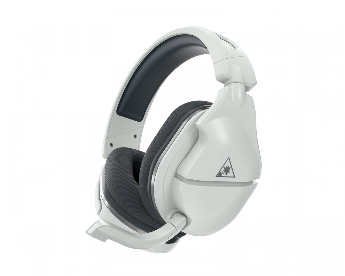 Turtle Beach Stealth 600P GEN2 Gaming Headset Vit