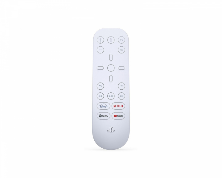 Sony Playstation 5 Media Remote - PS5 Fjärrkontroll