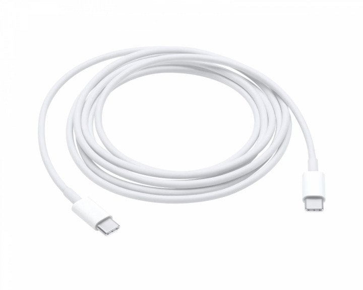 Apple USB-C Laddningskabel - 2 Meter