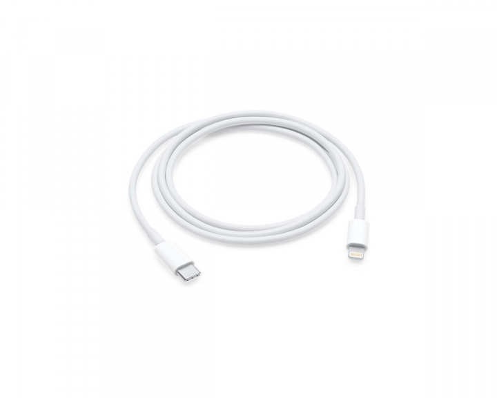 Apple USB-C till Lightning - 1 Meter