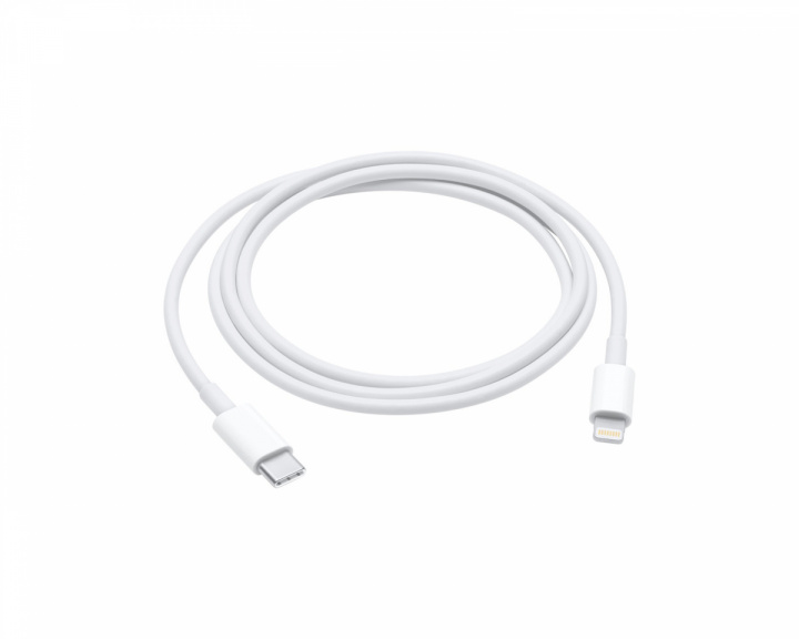 Apple USB-C till Lightning - 1 Meter